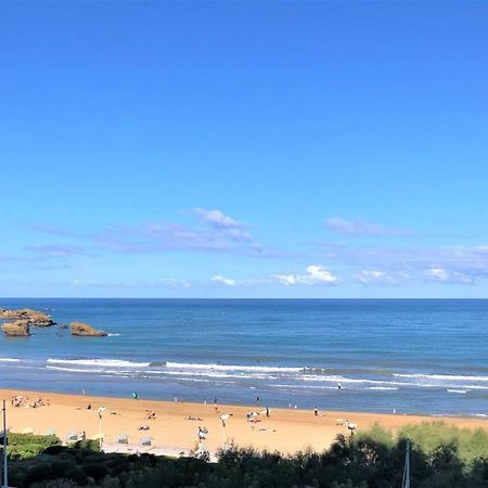 Apartament Biarritz Victoria Surf Zewnętrze zdjęcie