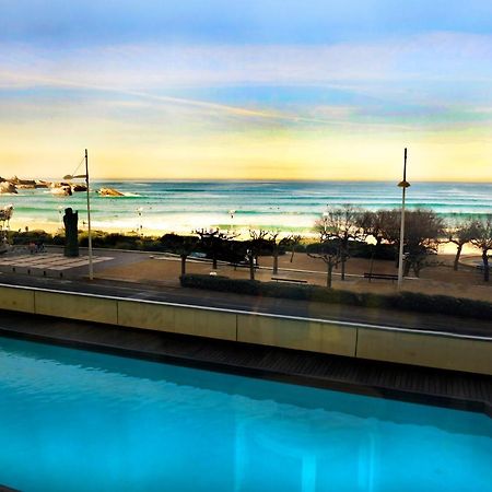 Apartament Biarritz Victoria Surf Zewnętrze zdjęcie