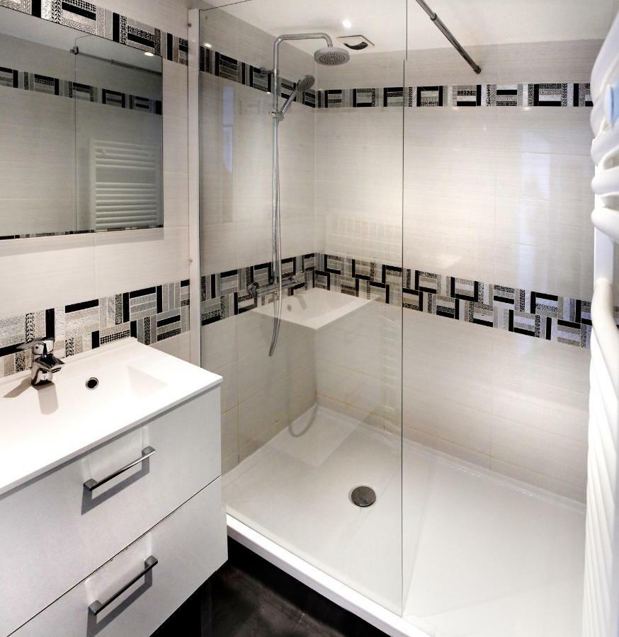 Apartament Biarritz Victoria Surf Zewnętrze zdjęcie